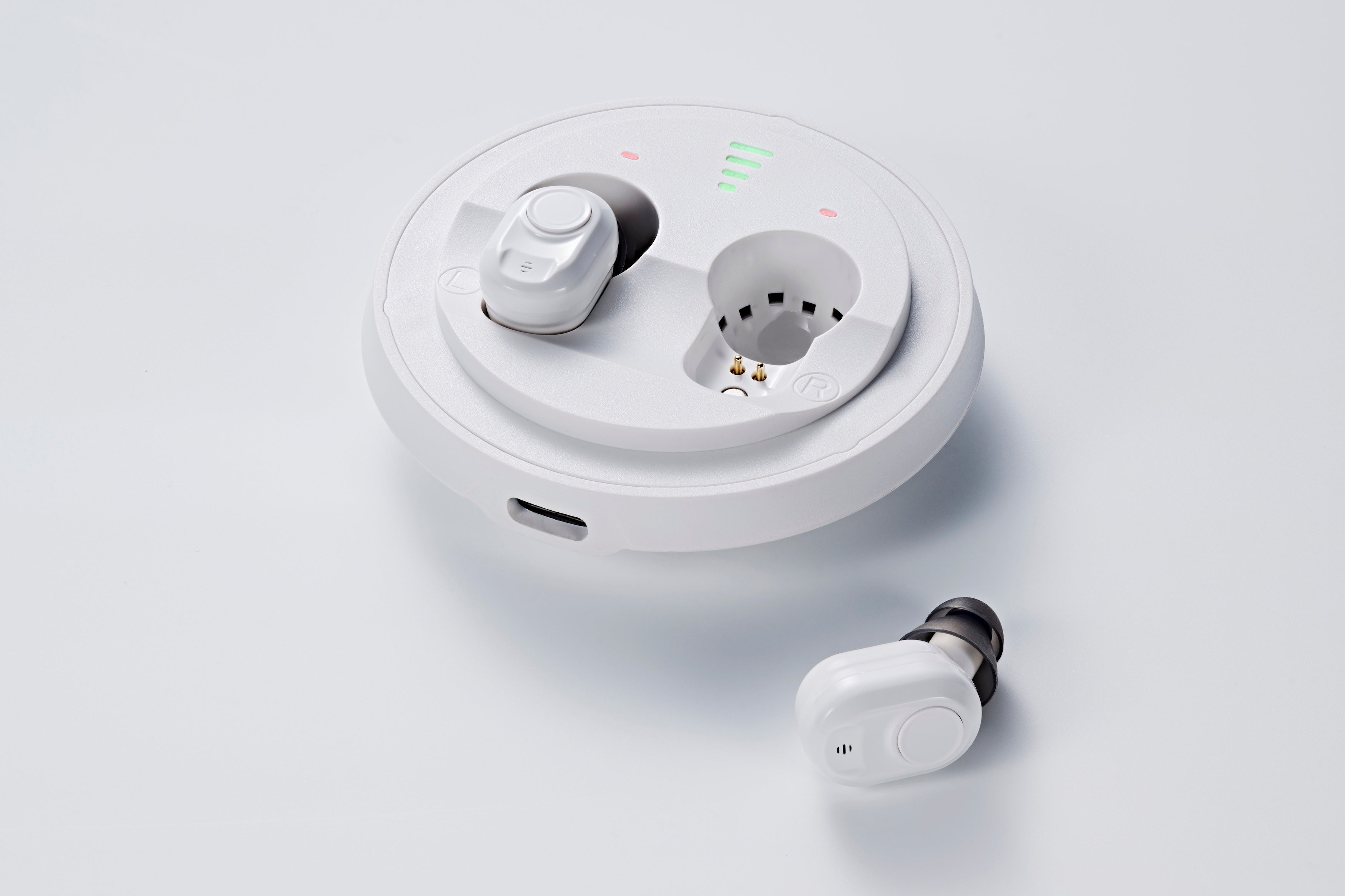OIDO HearDuo