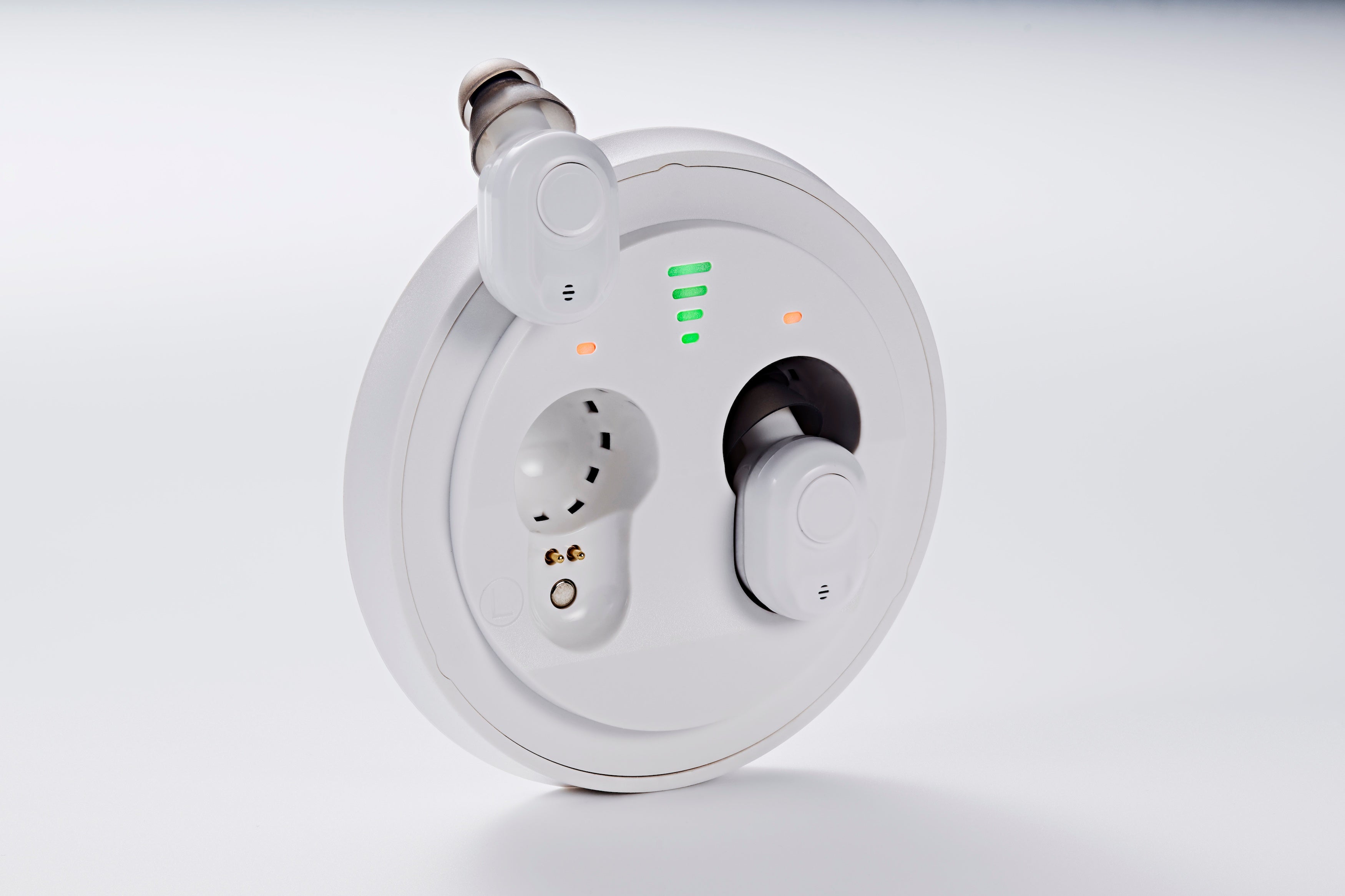 OIDO HearDuo