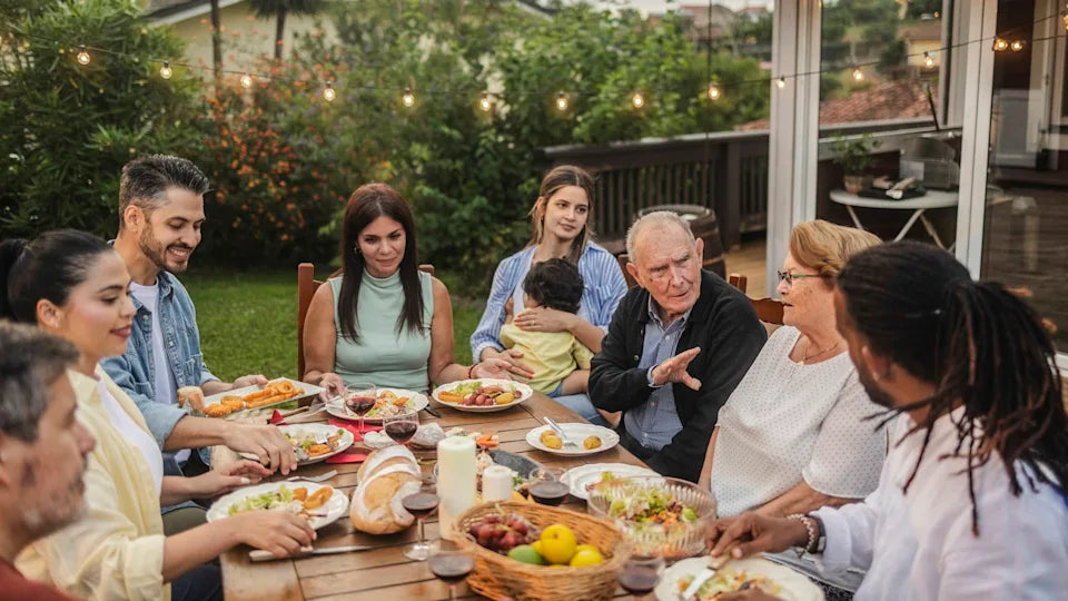 Hearing loss and cognitive decline: what’s the connection?
